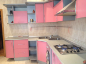 İcarəyə verilir 3 otaqlı 120 m2 yeni tikili İnşaatçılar m.