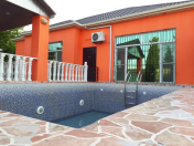 İcarəyə verilir 4 otaqlı 700 m2 bağ evi Bilgəh