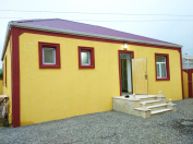 Satılır 3 otaqlı 130 m2 həyət evi Binə