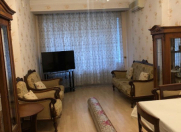 İcarəyə verilir 3 otaqlı 110 m2 yeni tikili Koala parkı