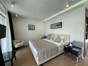 İcarəyə verilir 1 otaqlı 55 m2 bağ evi Sea Breeze Resort