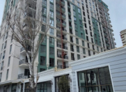 Satılır 2 otaqlı 95 m2 yeni tikili Nəriman Nərimanov m.