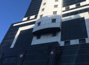 İcarəyə verilir 4 otaqlı 250 m2 ofis Nəriman Nərimanov m.