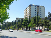 Satılır 3 otaqlı 165 m2 yeni tikili Əhmədli