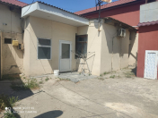 Satılır 2 otaqlı 60 m2 həyət evi Bakıxanov