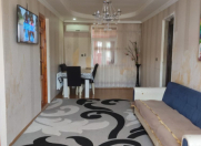 Satılır 4 otaqlı 110 m2 bağ evi Bilgəh