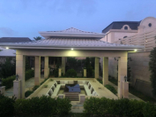 İcarəyə verilir 6 otaqlı 360 m2 bağ evi Mərdəkan