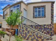 Satılır 3 otaqlı 110 m2 həyət evi Sumqayıt