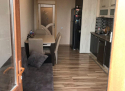Satılır 2 otaqlı 87 m2 yeni tikili Əhmədli m.