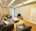 İcarəyə verilir 2 otaqlı 85 m2 yeni tikili İnşaatçılar m.