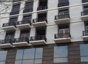 Satılır 2 otaqlı 110.6 m2 yeni tikili Tibb Universiteti