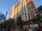 Satılır 3 otaqlı 124.5 m2 yeni tikili Neftçi bazası