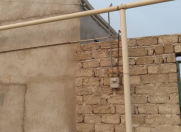 Satılır 2 otaqlı 50 m2 həyət evi Binə