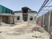 Satılır 5 otaqlı 200 m2 həyət evi Hövsan
