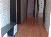 Satılır 4 otaqlı 120 m2 həyət evi Hövsan