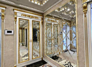 İcarəyə verilir 5 otaqlı 500 m2 yeni tikili Şah İsmayıl Xətai m.