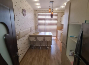 Satılır 2 otaqlı 92 m2 yeni tikili Nəriman Nərimanov m.