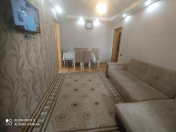 Satılır 2 otaqlı 52 m2 köhnə tikili Hövsan