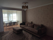 İcarəyə verilir 3 otaqlı 65 m2 köhnə tikili Elmlər Akademiyası m.