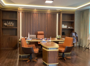 İcarəyə verilir 8 otaqlı 480 m2 ofis Yasamal r.