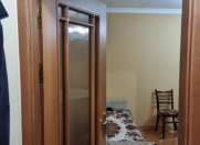 Satılır 1 otaqlı 31 m2 köhnə tikili Gənclik m.