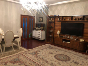 Satılır 3 otaqlı 110 m2 yeni tikili Əhmədli