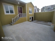Satılır 3 otaqlı 90 m2 həyət evi Hövsan