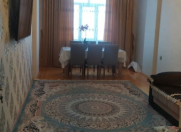 Satılır 3 otaqlı 100 m2 yeni tikili Əhmədli