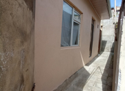 Satılır 2 otaqlı 35 m2 həyət evi Yeni Yasamal