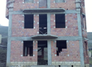 Satılır 6 otaqlı 340 m2 villa Quba