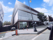 İcarəyə verilir 10 otaqlı 2300 m2 obyekt Yeni Yasamal