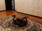 İcarəyə verilir 2 otaqlı 60 m2 yeni tikili 3 mkr