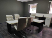 İcarəyə verilir 4 otaqlı 130 m2 ofis Azadlıq prospekti m.