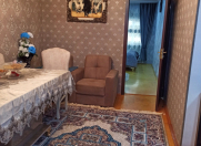 Satılır 2 otaqlı 55 m2 həyət evi Bülbülə