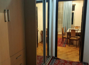 İcarəyə verilir 1 otaqlı 50 m2 yeni tikili AGA Business Center