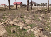 Satılır 6 sot torpaq Ramana