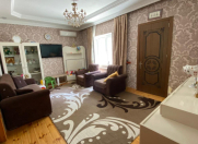Satılır 4 otaqlı 72 m2 həyət evi Qaraçuxur