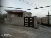 Satılır 2 otaqlı 70 m2 həyət evi Hövsan