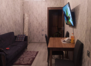 Satılır 3 otaqlı 48 m2 yeni tikili Əhmədli