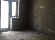 Satılır 1 otaqlı 217 m2 yeni tikili İnşaatçılar m.