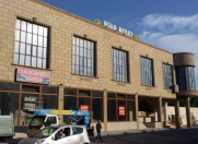 İcarəyə verilir 1 otaqlı 68 m2 obyekt Badamdar