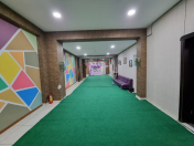 İcarəyə verilir 6 otaqlı 450 m2 obyekt Memar Əcəmi m.