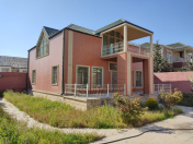 Satılır 6 otaqlı 307 m2 bağ evi Buzovna