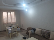 Satılır 3 otaqlı 87 m2 yeni tikili Əhmədli