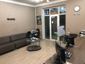 İcarəyə verilir 1 otaqlı 40 m2 ofis Xətai r.