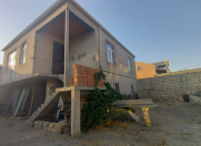 Satılır 7 otaqlı 160 m2 həyət evi Badamdar