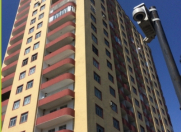 Satılır 3 otaqlı 158 m2 yeni tikili Əhmədli