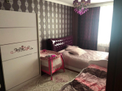 Satılır 2 otaqlı 90 m2 yeni tikili Nəriman Nərimanov m.