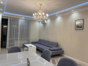 İcarəyə verilir 3 otaqlı 150 m2 yeni tikili Yasamal r.