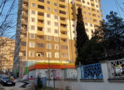 Satılır 3 otaqlı 149 m2 yeni tikili Əhmədli
